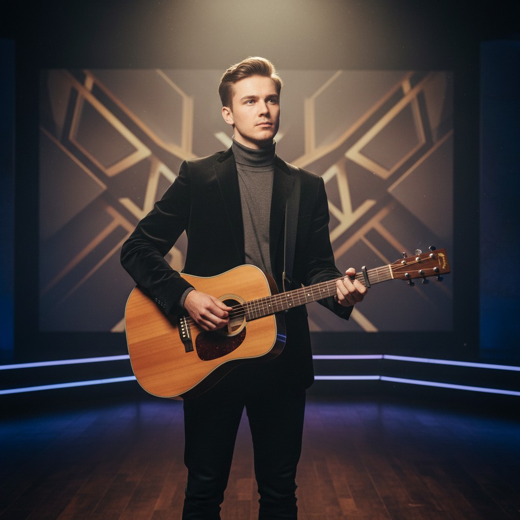 isac hallberg
